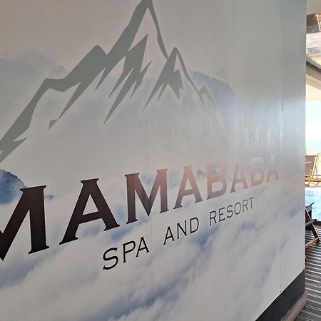 Vistanova Milmari S33 Appartement Kopaonik Buitenkant foto