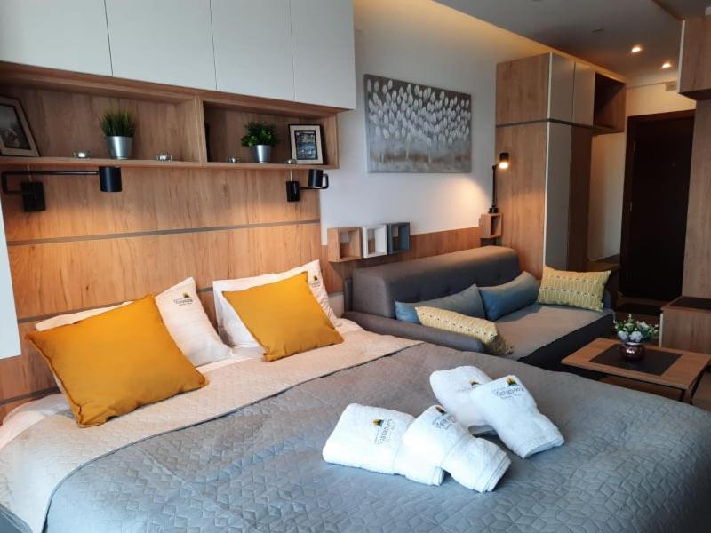 Vistanova Milmari S33 Appartement Kopaonik Buitenkant foto