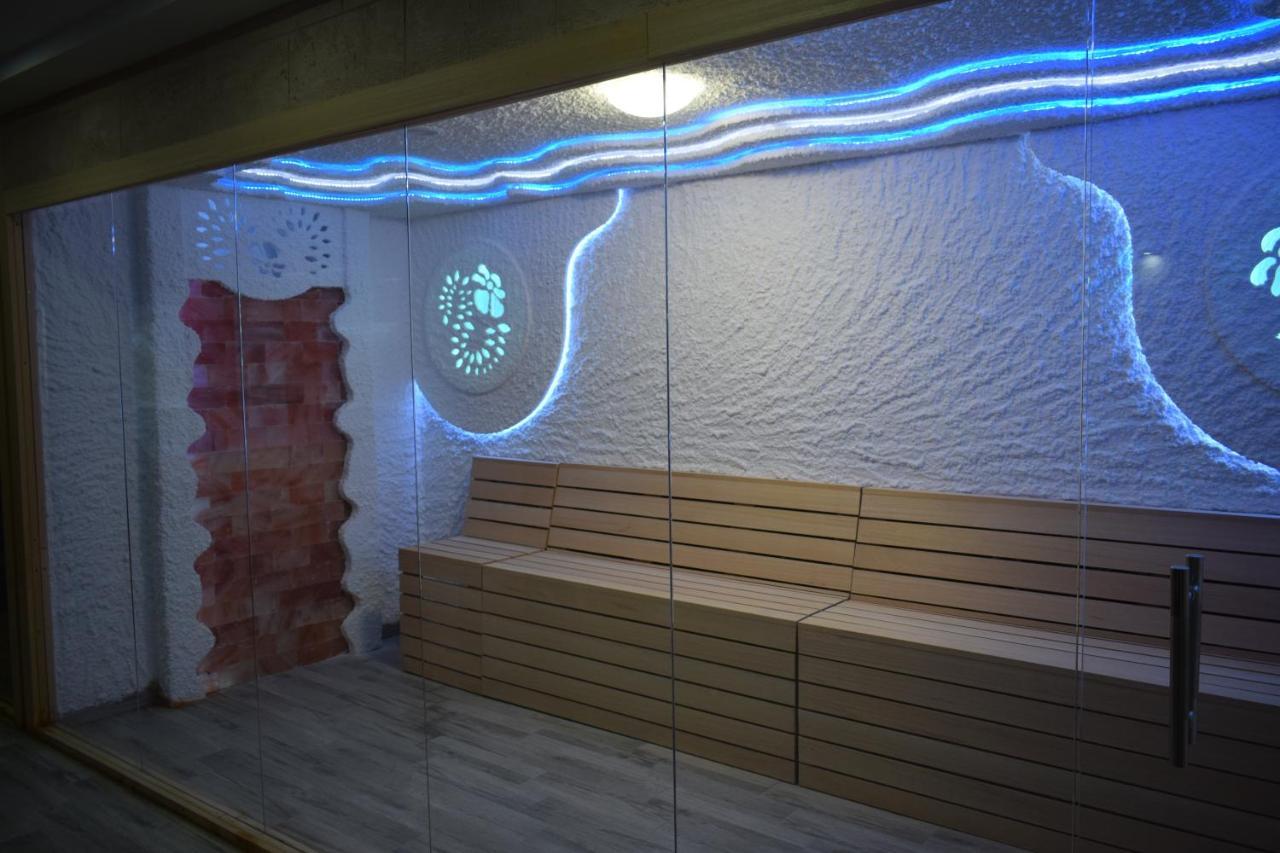 Vistanova Milmari S33 Appartement Kopaonik Buitenkant foto