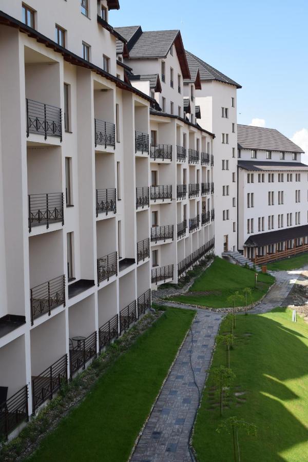 Vistanova Milmari S33 Appartement Kopaonik Buitenkant foto
