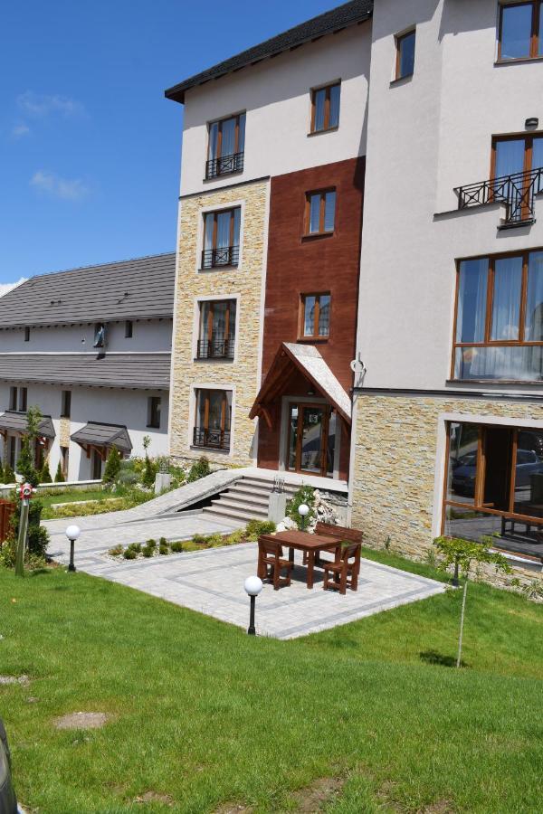 Vistanova Milmari S33 Appartement Kopaonik Buitenkant foto