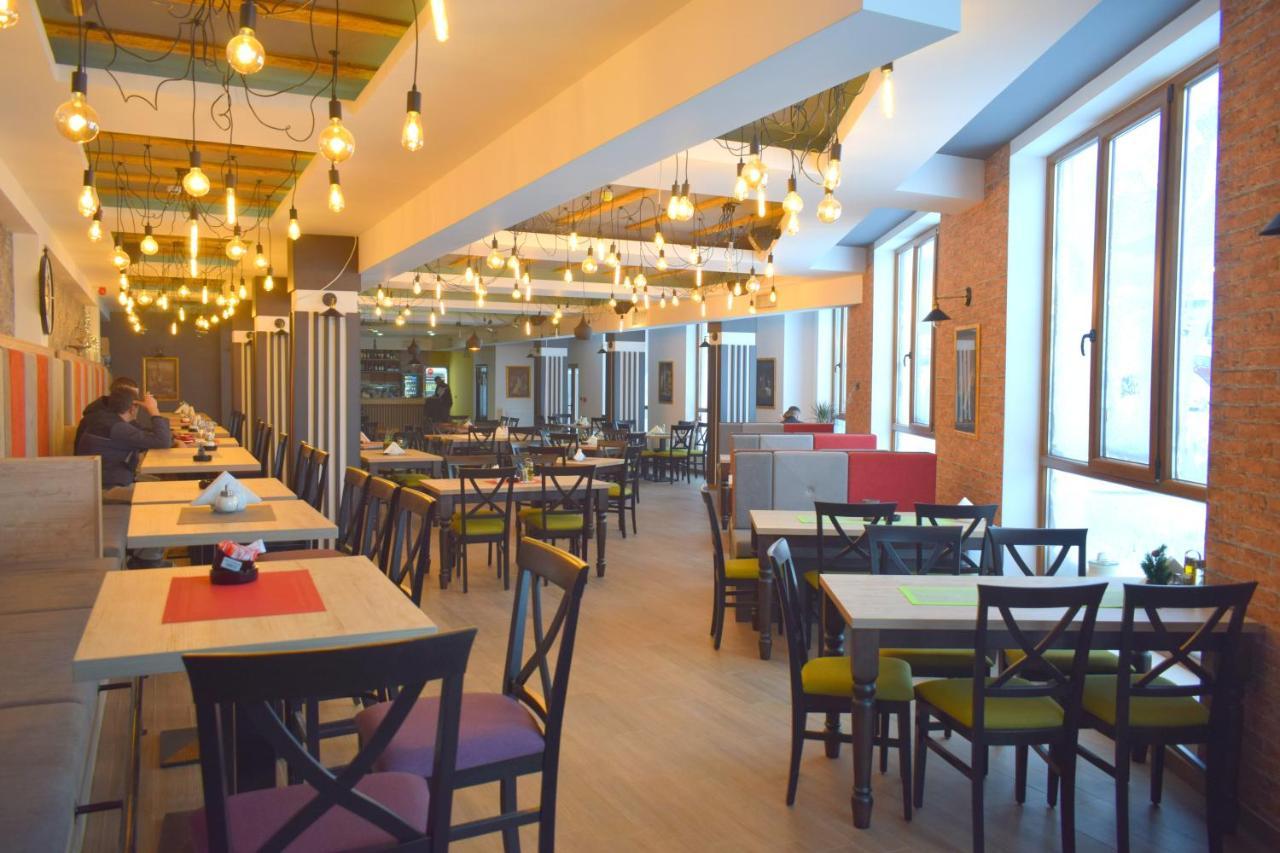 Vistanova Milmari S33 Appartement Kopaonik Buitenkant foto