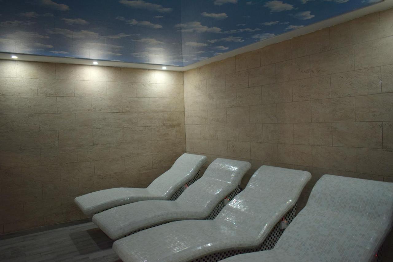Vistanova Milmari S33 Appartement Kopaonik Buitenkant foto