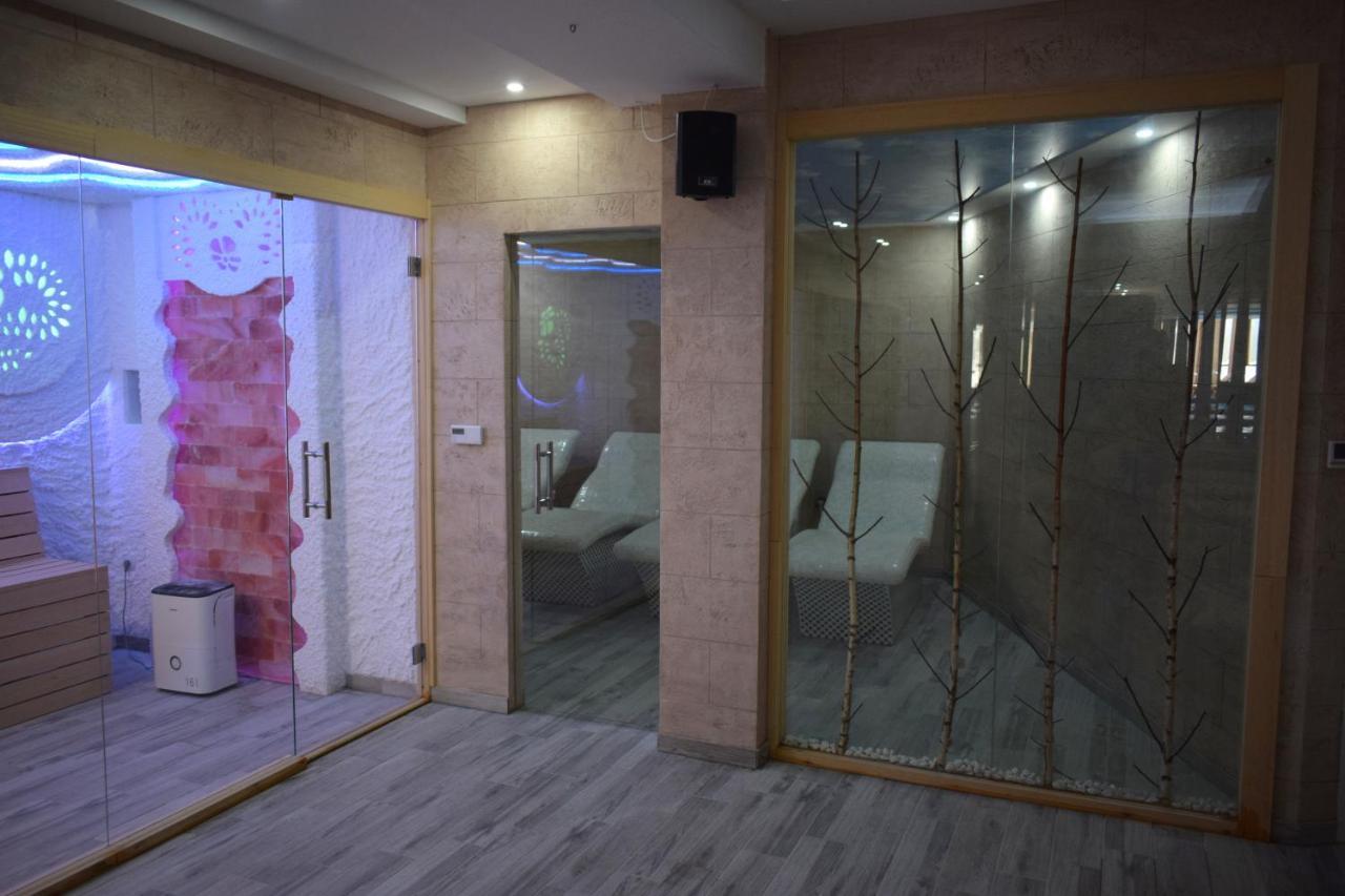 Vistanova Milmari S33 Appartement Kopaonik Buitenkant foto