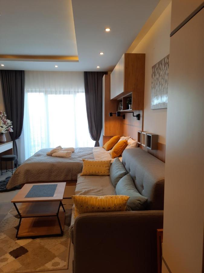 Vistanova Milmari S33 Appartement Kopaonik Buitenkant foto