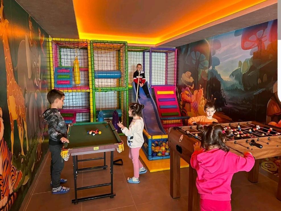 Vistanova Milmari S33 Appartement Kopaonik Buitenkant foto