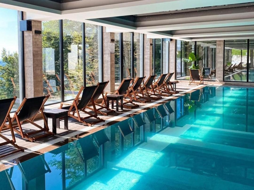Vistanova Milmari S33 Appartement Kopaonik Buitenkant foto