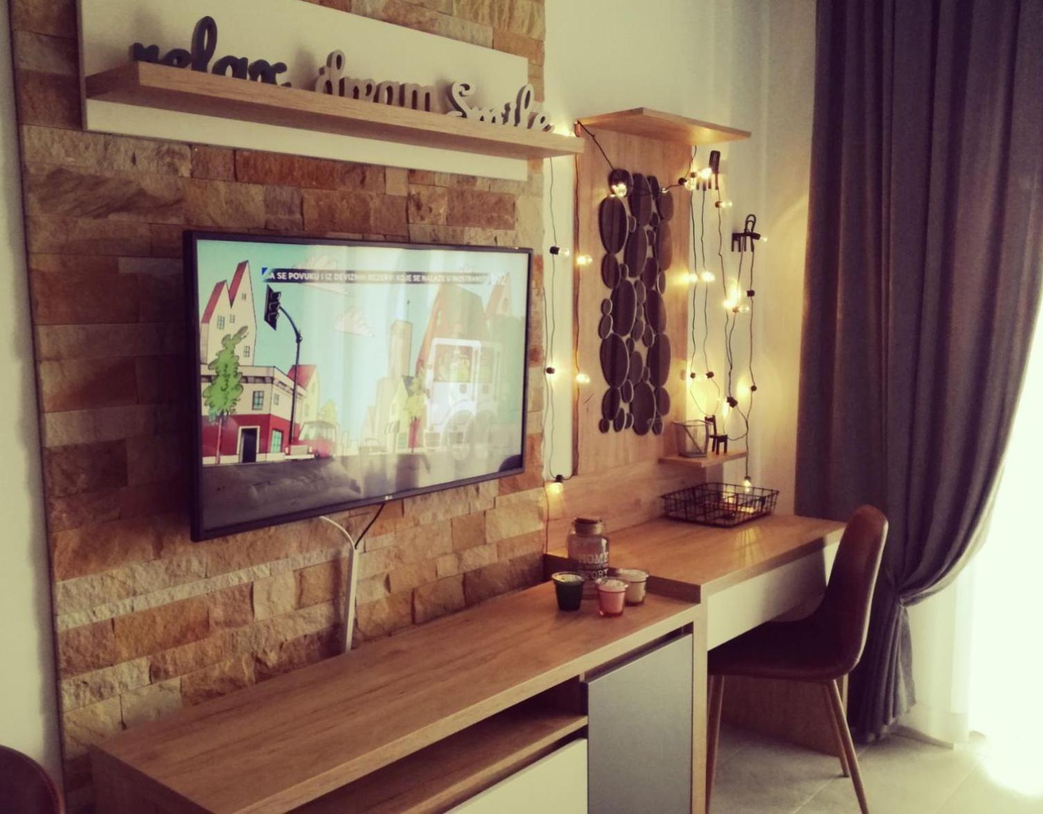 Vistanova Milmari S33 Appartement Kopaonik Buitenkant foto
