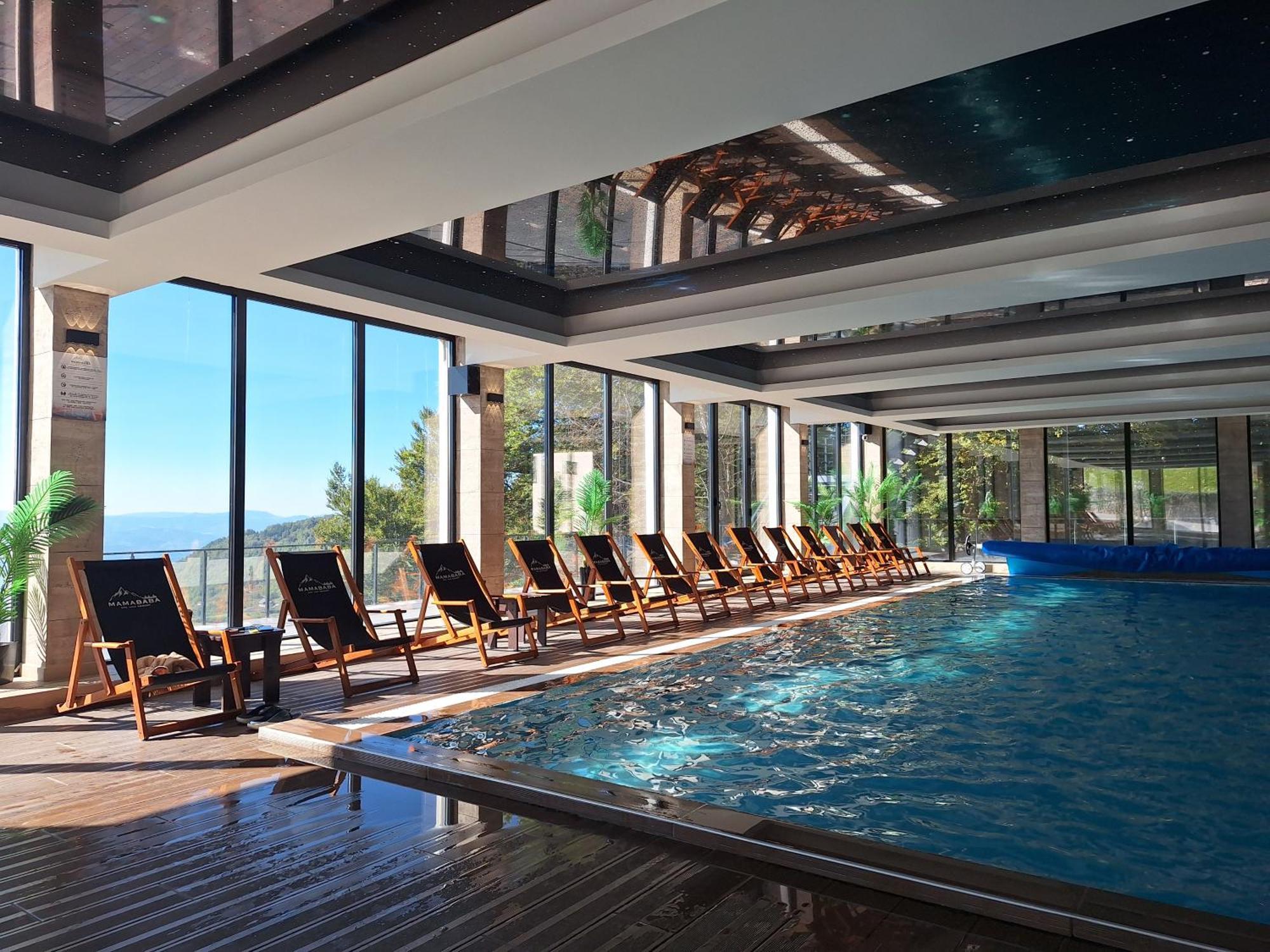 Vistanova Milmari S33 Appartement Kopaonik Buitenkant foto