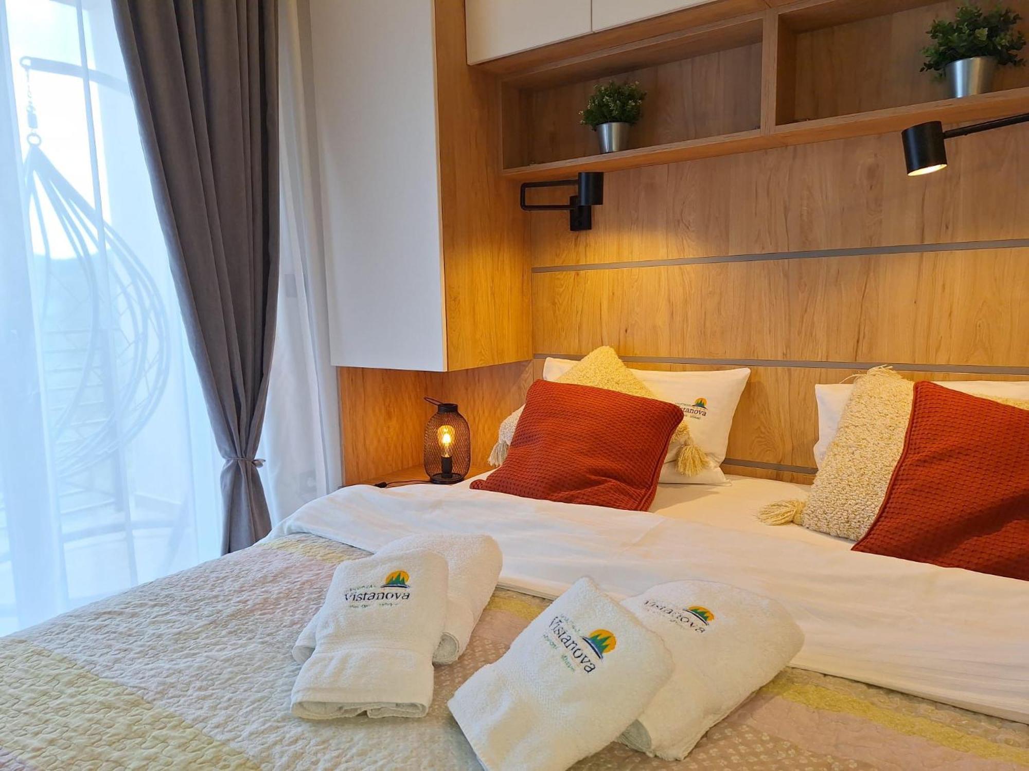 Vistanova Milmari S33 Appartement Kopaonik Buitenkant foto
