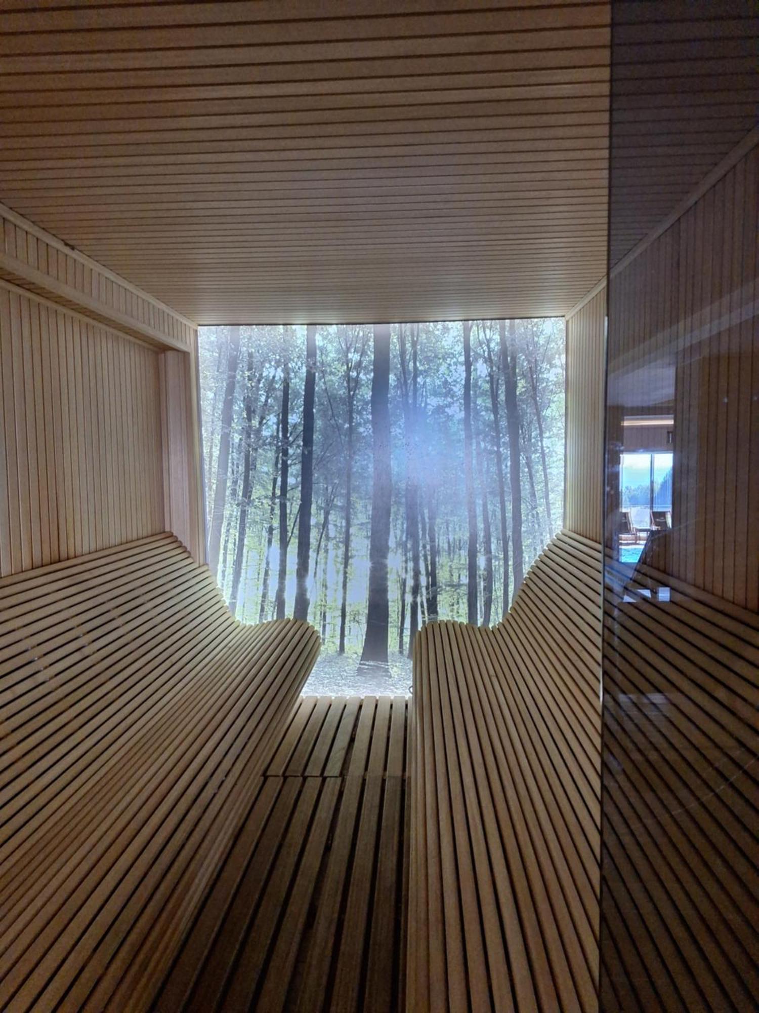 Vistanova Milmari S33 Appartement Kopaonik Buitenkant foto