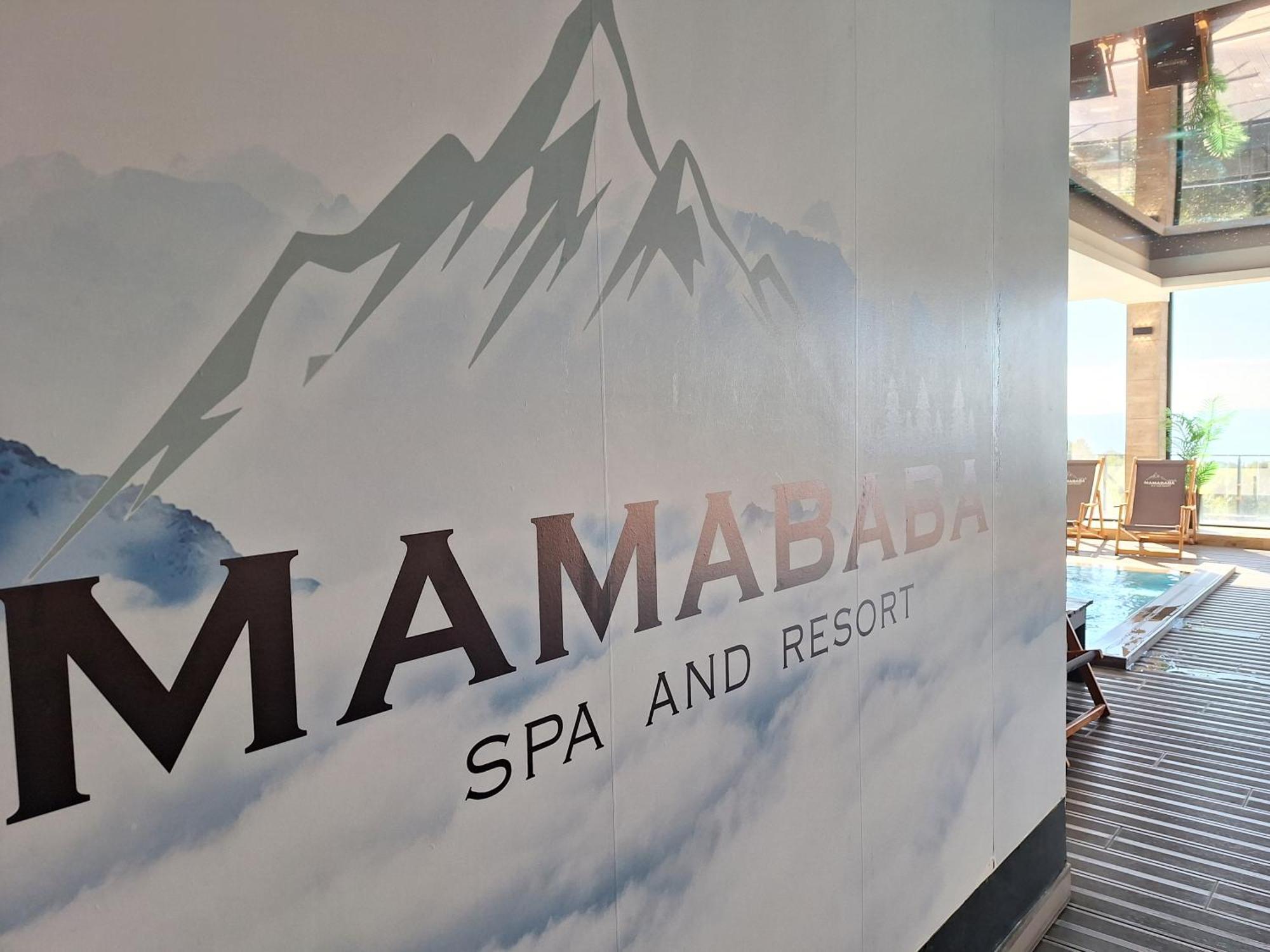 Vistanova Milmari S33 Appartement Kopaonik Buitenkant foto
