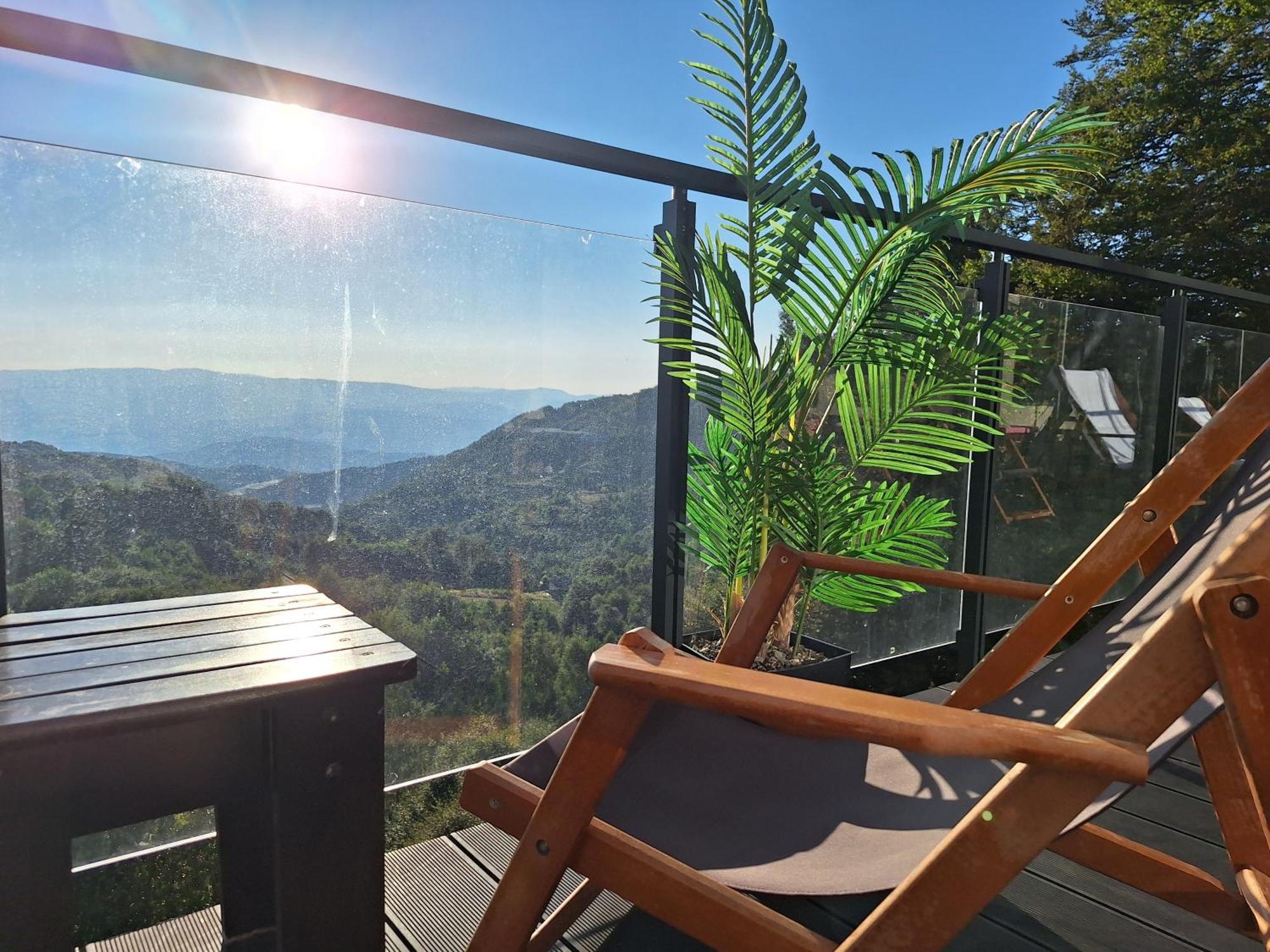 Vistanova Milmari S33 Appartement Kopaonik Buitenkant foto