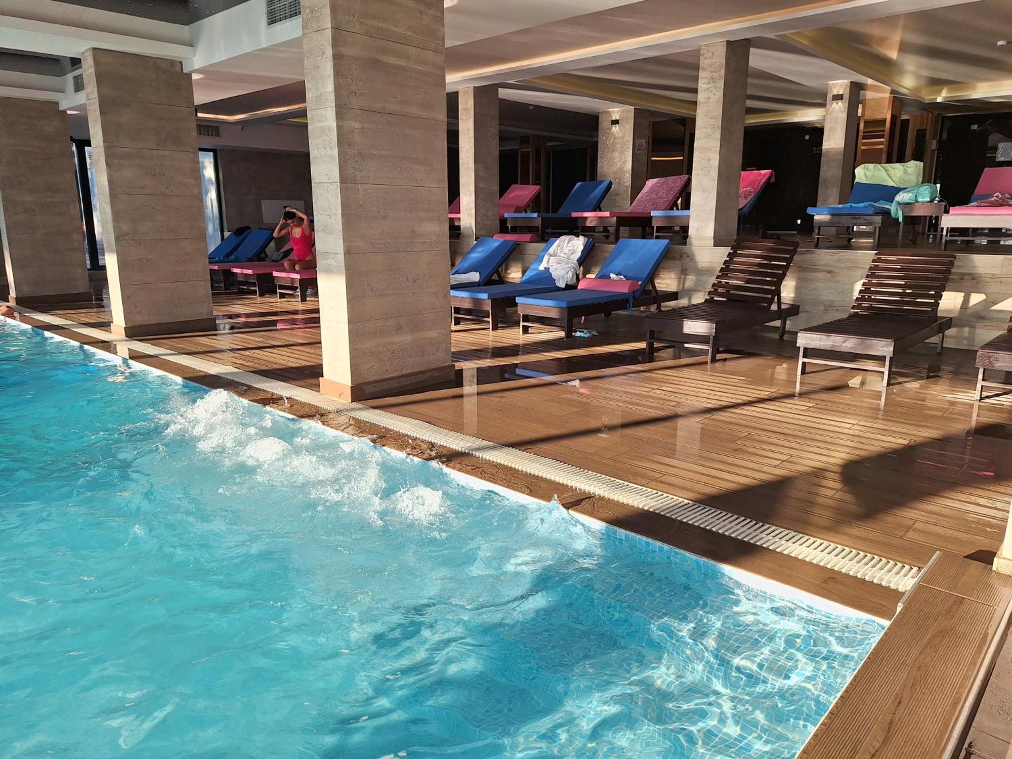 Vistanova Milmari S33 Appartement Kopaonik Buitenkant foto