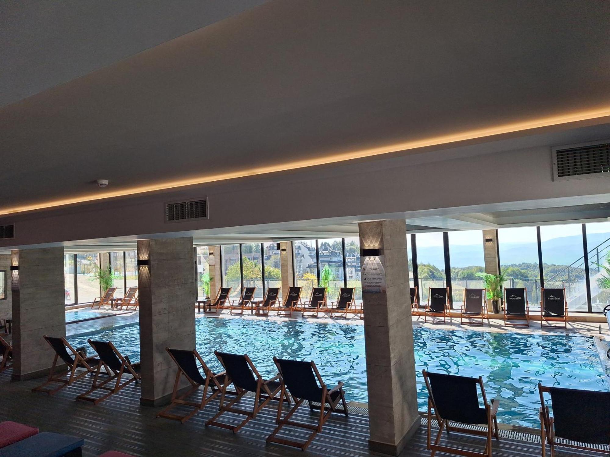 Vistanova Milmari S33 Appartement Kopaonik Buitenkant foto